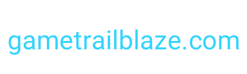 GameTrailblaze Logo